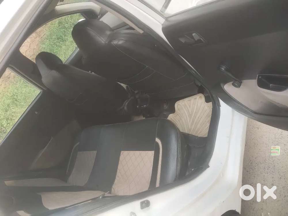 Hyundai Grand I10 2018 Car