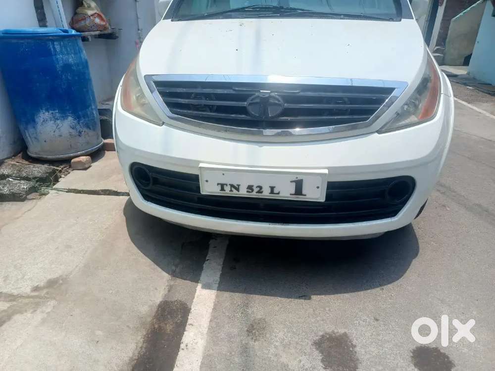 Tata Aria 2013 Diesel 150000 Km Driven