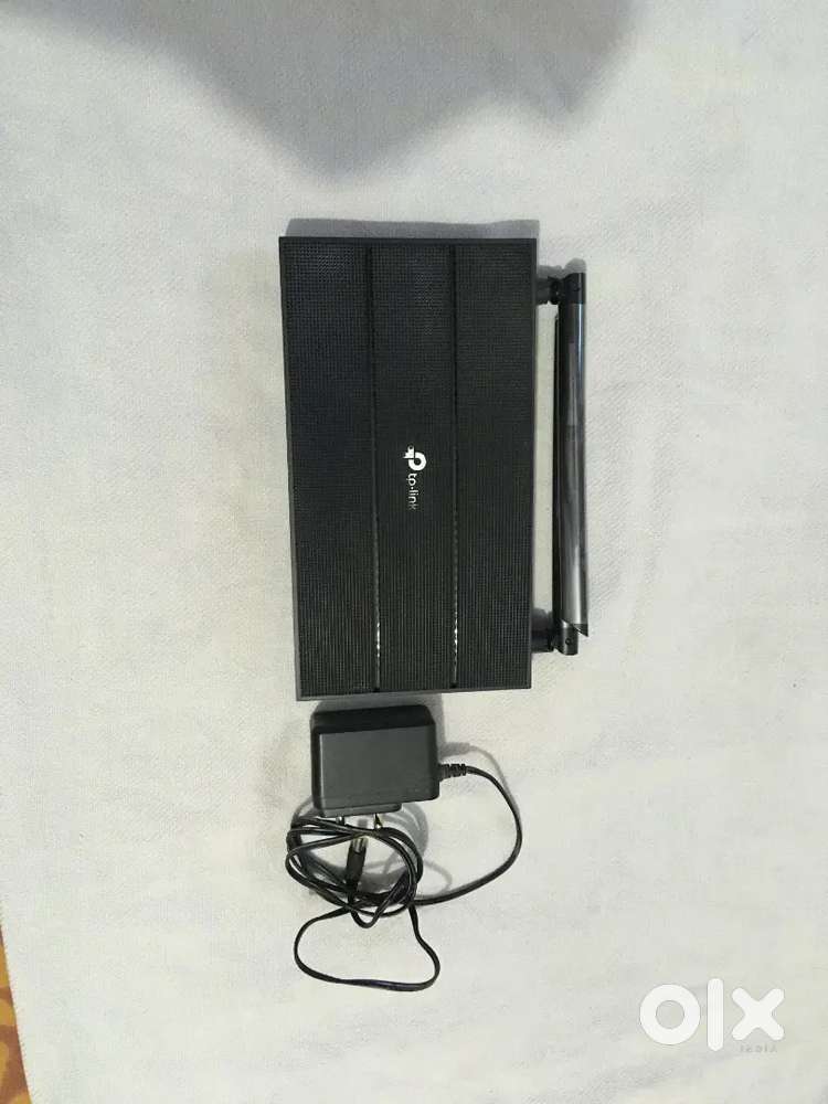 Wifi router