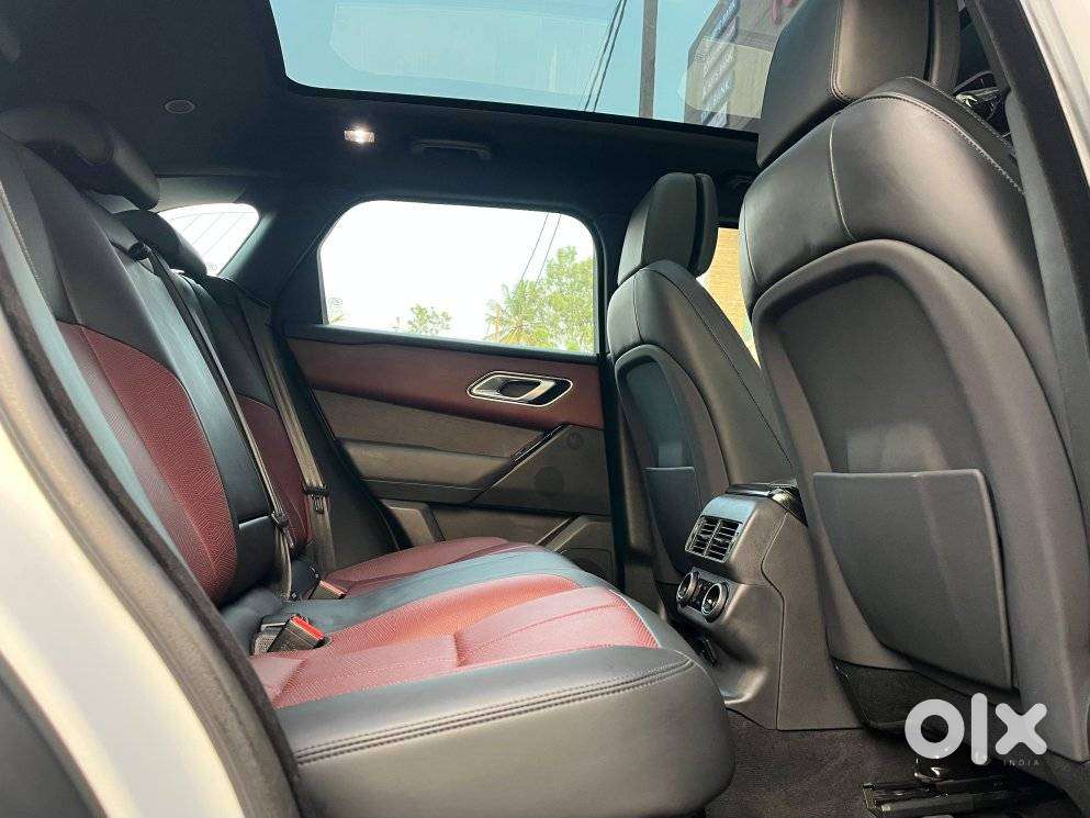 Land Rover Range Velar Hse Dynamic 2.0 Diesel, 2023, Diesel