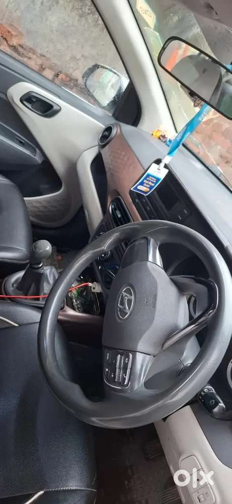 Hyundai Aura 2021 Cng & Hybrids 230000 Km Driven