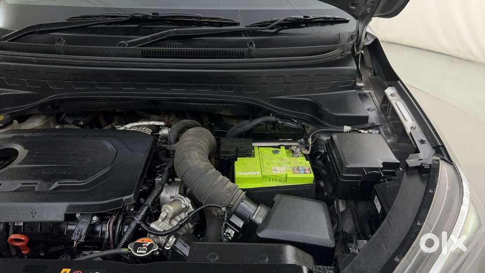 Kia Sonet Htk Plus, 2022, Diesel