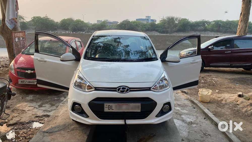 Hyundai Grand I10 2015 31 December Petrol Good Condition