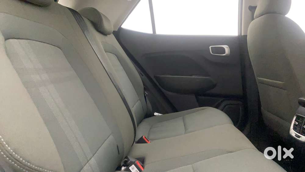 Hyundai Venue Sx Plus Turbo Dct, 2021, Petrol