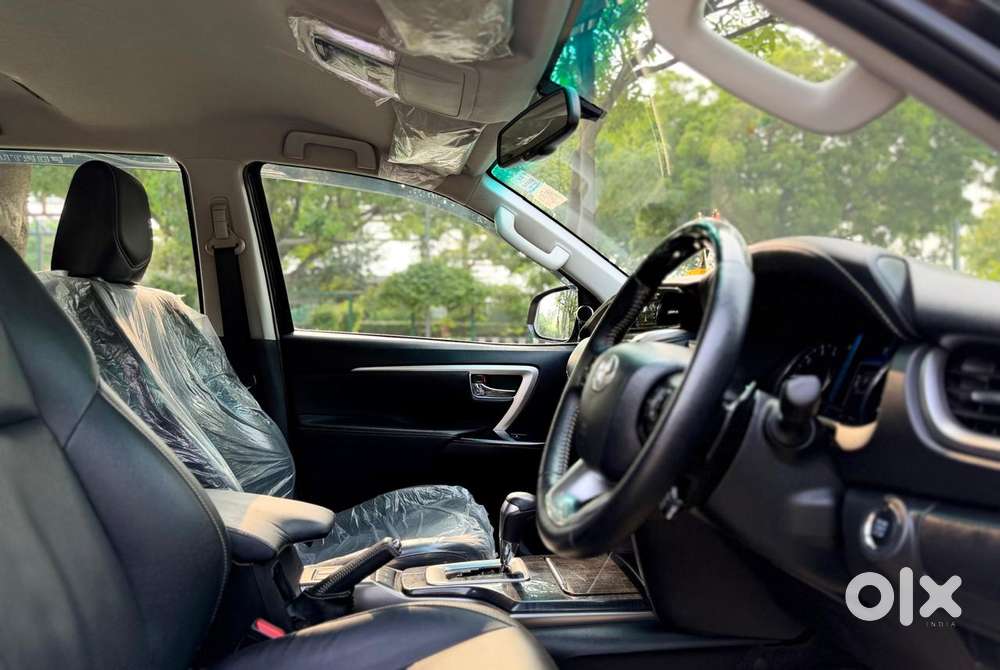 Toyota Fortuner 4x2 At 2.8 Diesel, 2025, Diesel