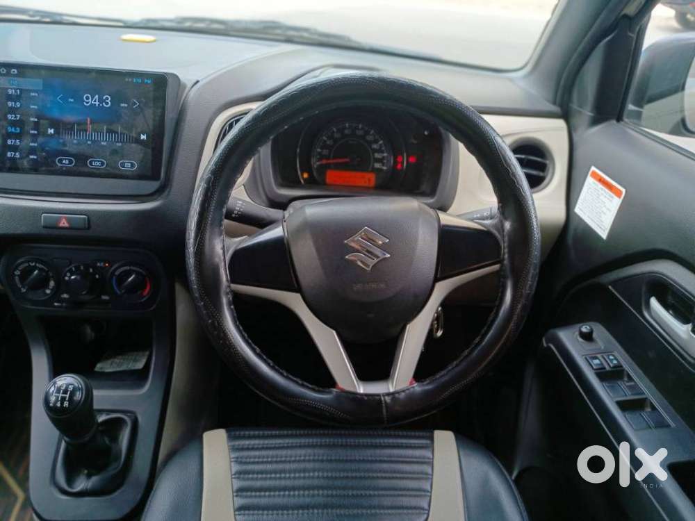 Maruti Suzuki Wagon R Vxi 1.0 Cng, 2024, Cng & Hybrids