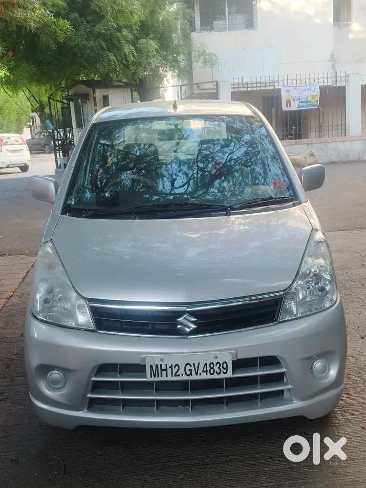Maruti Suzuki Zen Estilo 2011