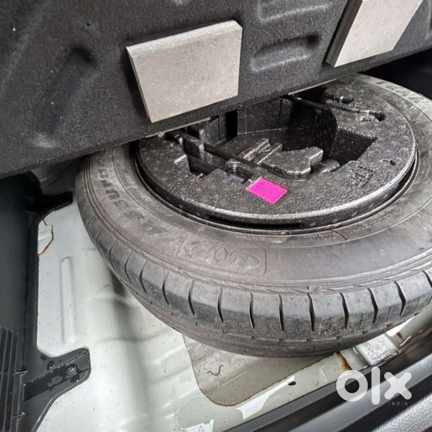 Hyundai Creta 1.6 Vtvt At Sx Plus, 2017, Petrol