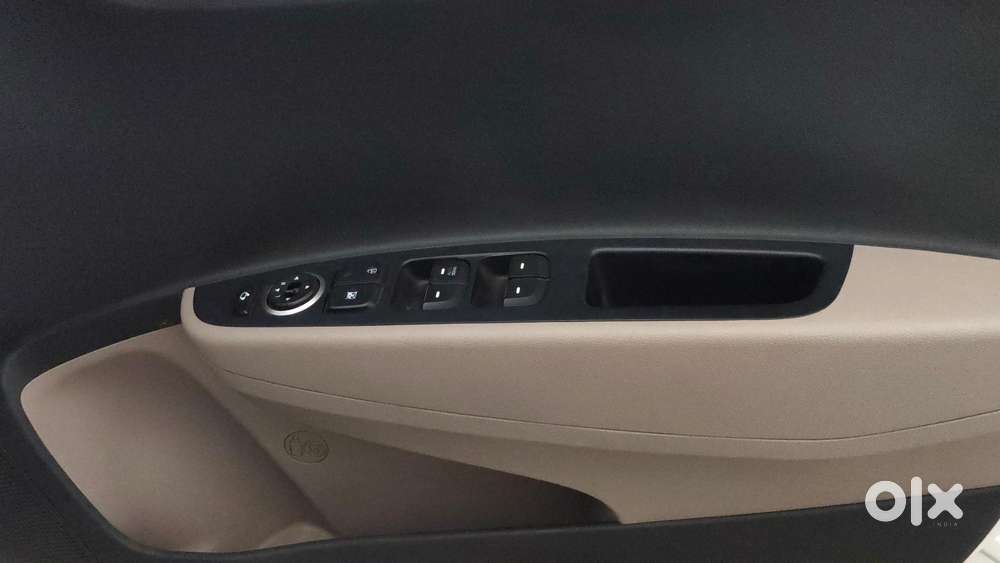Hyundai Grand I10 1.2 Kappa Asta, 2018, Petrol