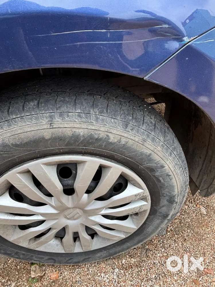 Maruti Suzuki Dzire 2018