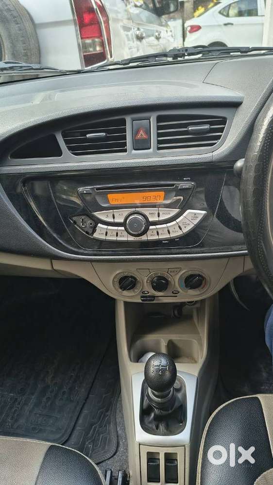 Maruti Suzuki Alto K10 1.0 Vxi, 2017, Petrol