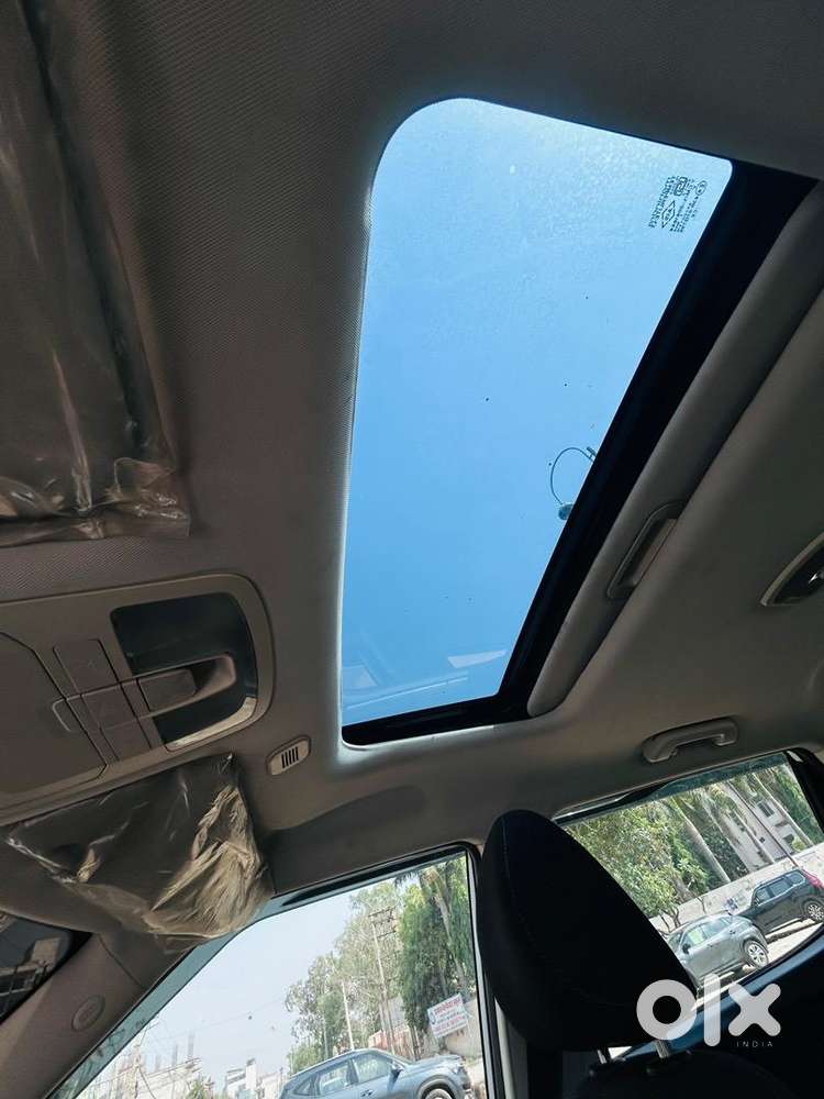 Mahindra Xuv 3xo 2024 Petrol Good Condition