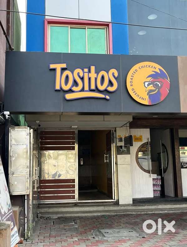 Tositos -  Infused Roasted Chicken Restaurant