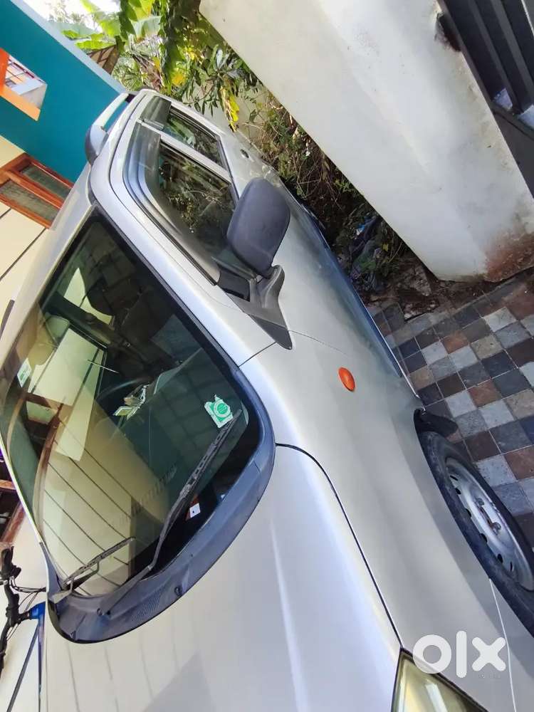 Maruti Suzuki Wagon R 1.0 Duo 2011 Well Maintained, Excellent Mileage