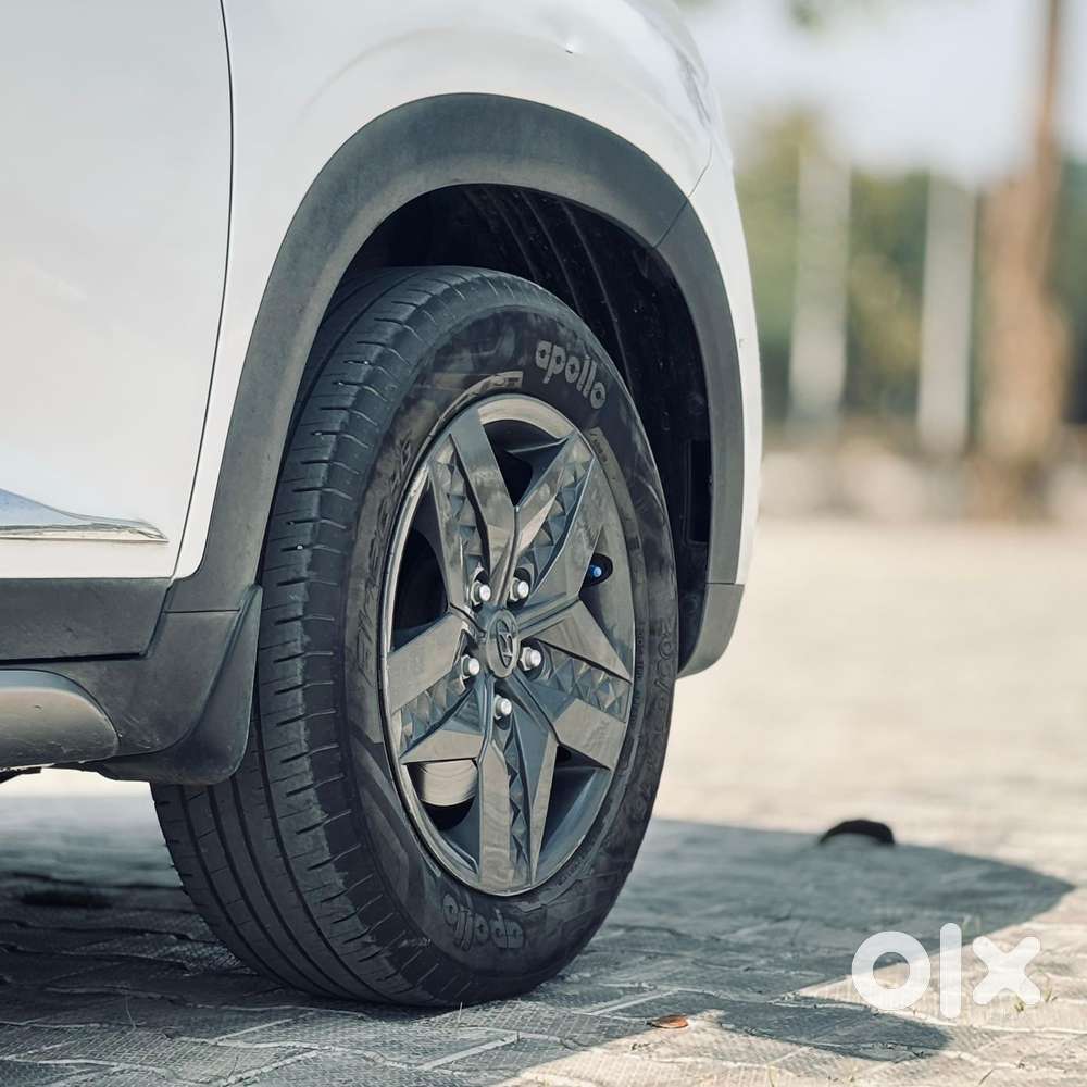 Hyundai Creta 1.4 S Plus Diesel, 2021, Diesel