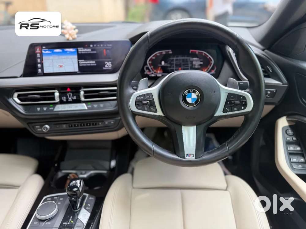 Bmw 2 Series Gran Coupe, 2024, Petrol
