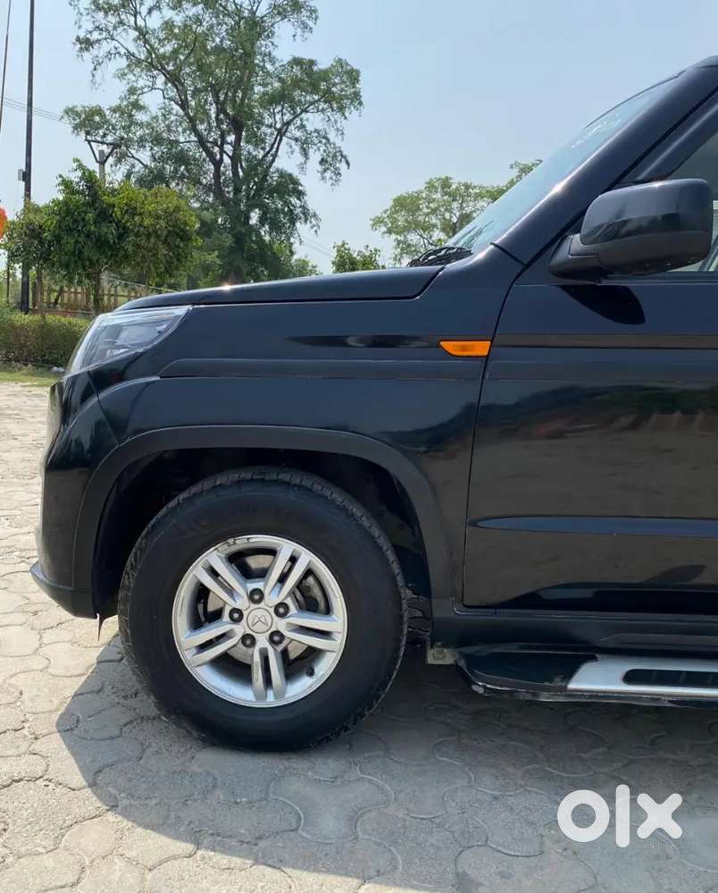 Mahindra Bolero Neo 2023 N10(r)