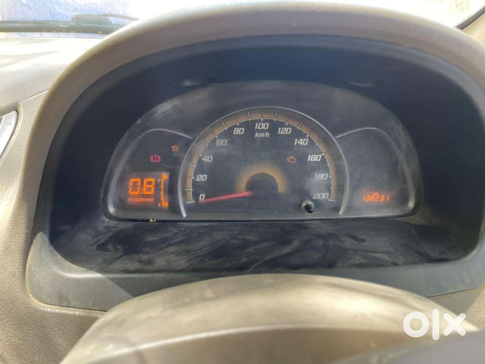 Chevrolet Car Diesel 2013