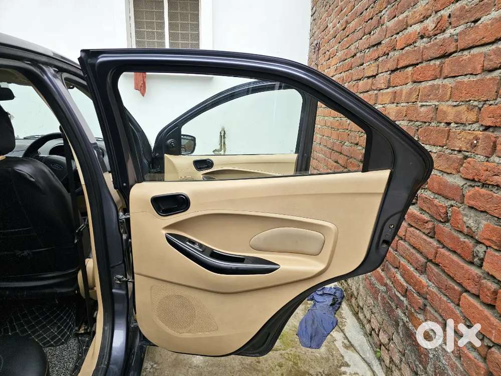 Ford Figo Aspire 2018 Diesel