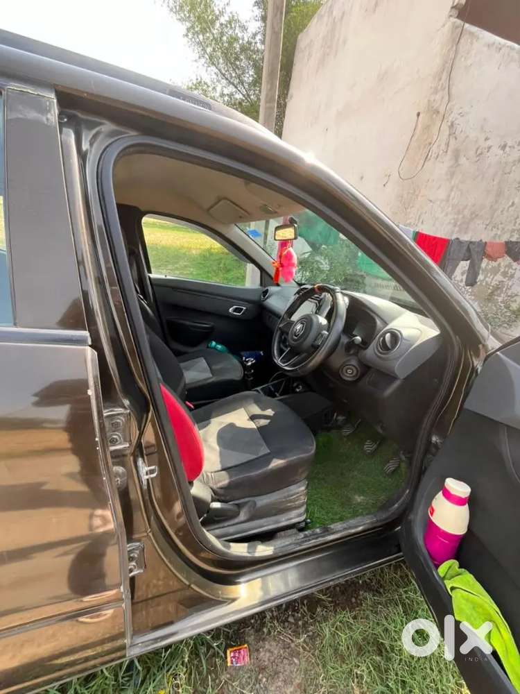Renault Kwid Rxt 2019