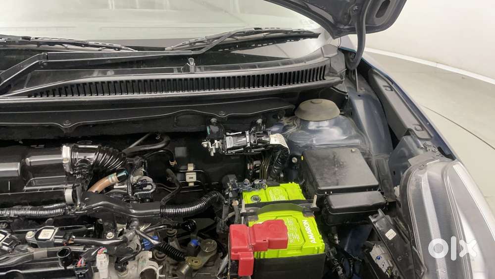 Maruti Suzuki Baleno 1.2 Zeta, 2020, Petrol