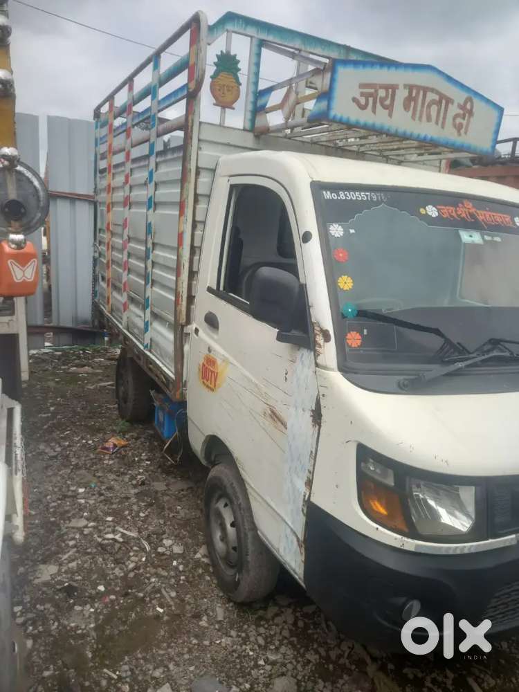 Mahendra supro Commercial Other Vehicles 1821890190