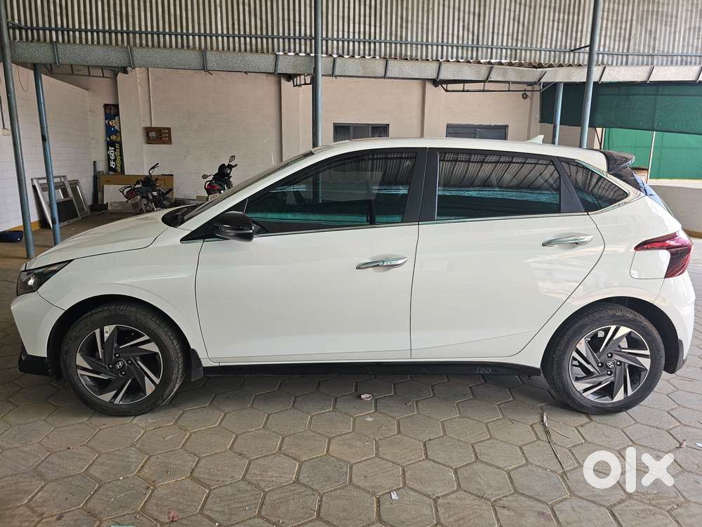 Hyundai I20 1.2 Asta Abs, 2022, Petrol