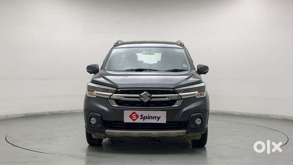 Maruti Suzuki Xl6 1.5 Alpha At, 2024, Petrol