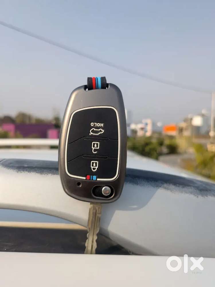 Brand New Venue Top Condition Petrol Variant