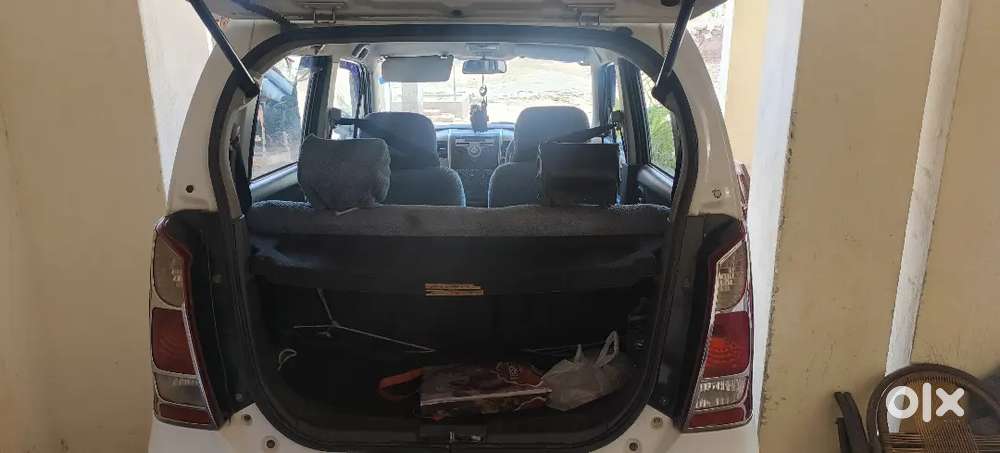 Wagon R 2010
