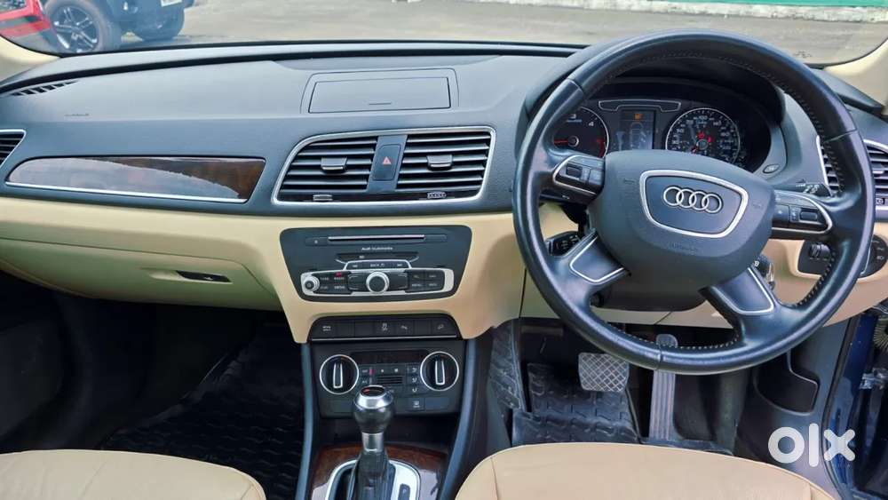 Audi Q3 30 Tdi S, 2017, Diesel