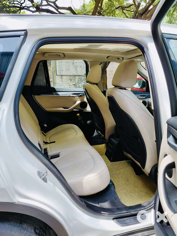 Bmw X1 Xdrive 20d Xline, 2020, Diesel