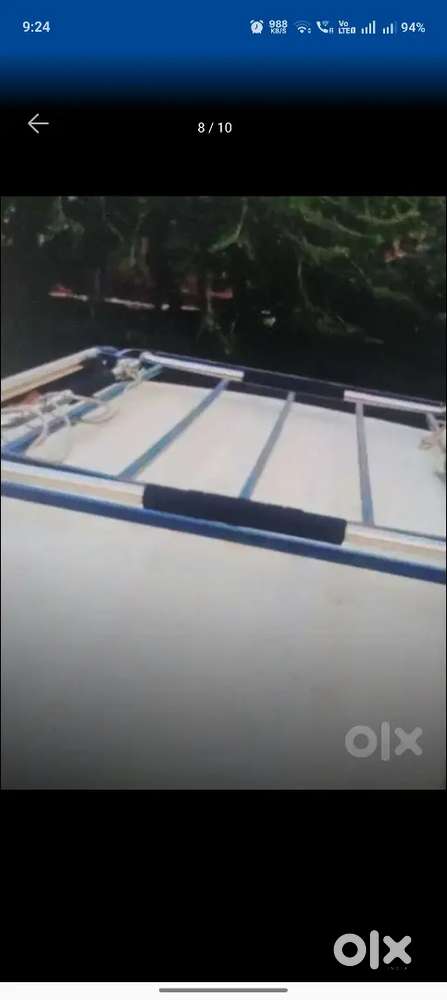 Chevrolet Tavera 2017 Diesel Well Maintained