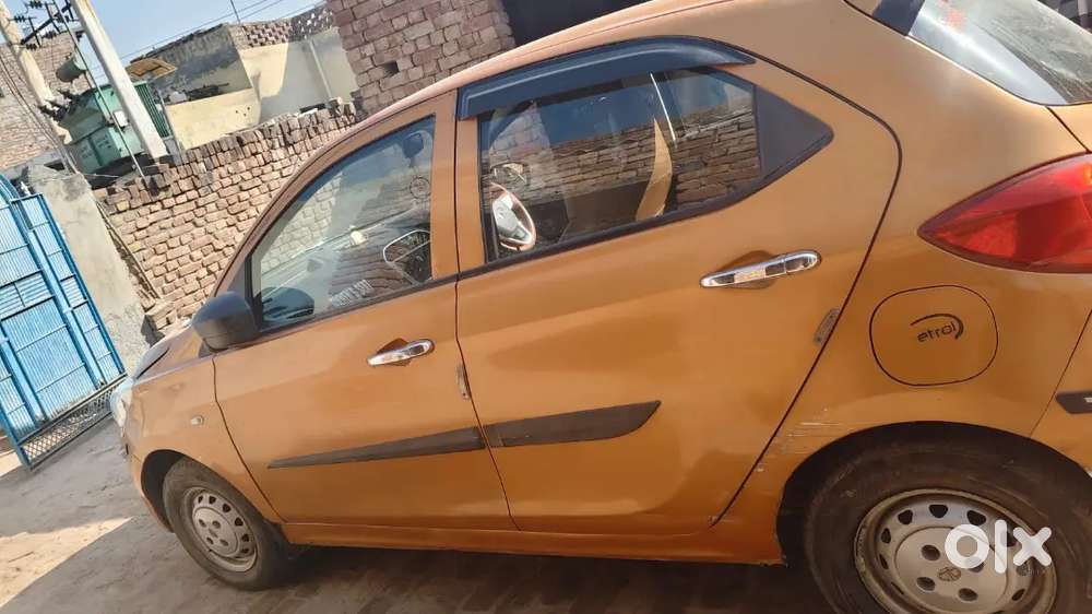 Tata Tiago 2017