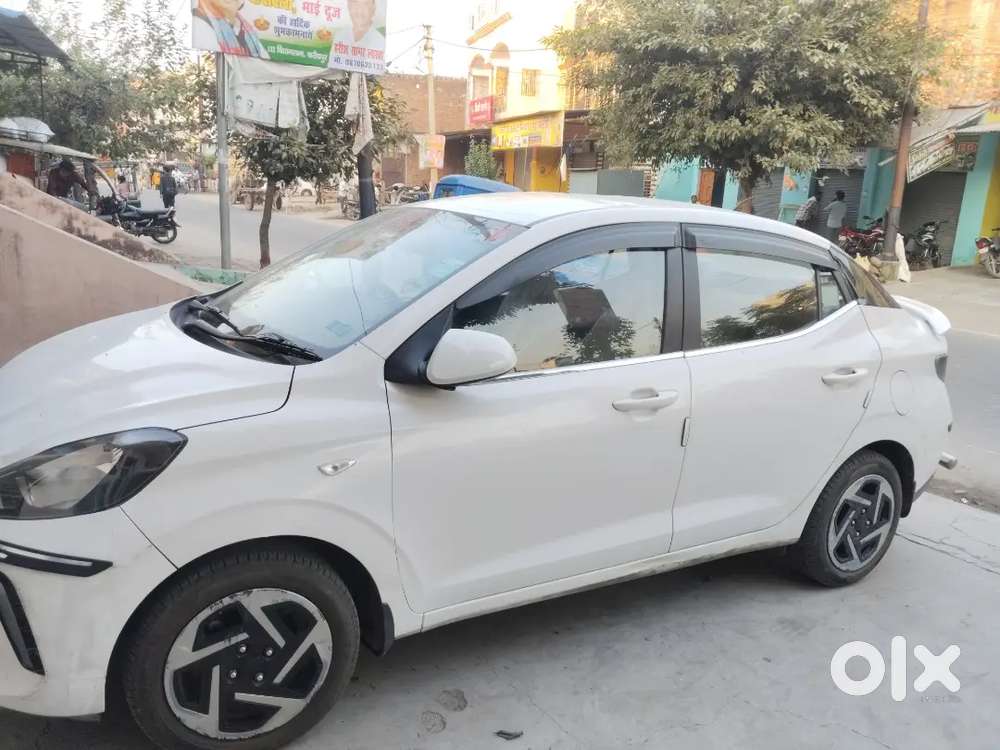 Hyundai Aura 1.2 S 2023