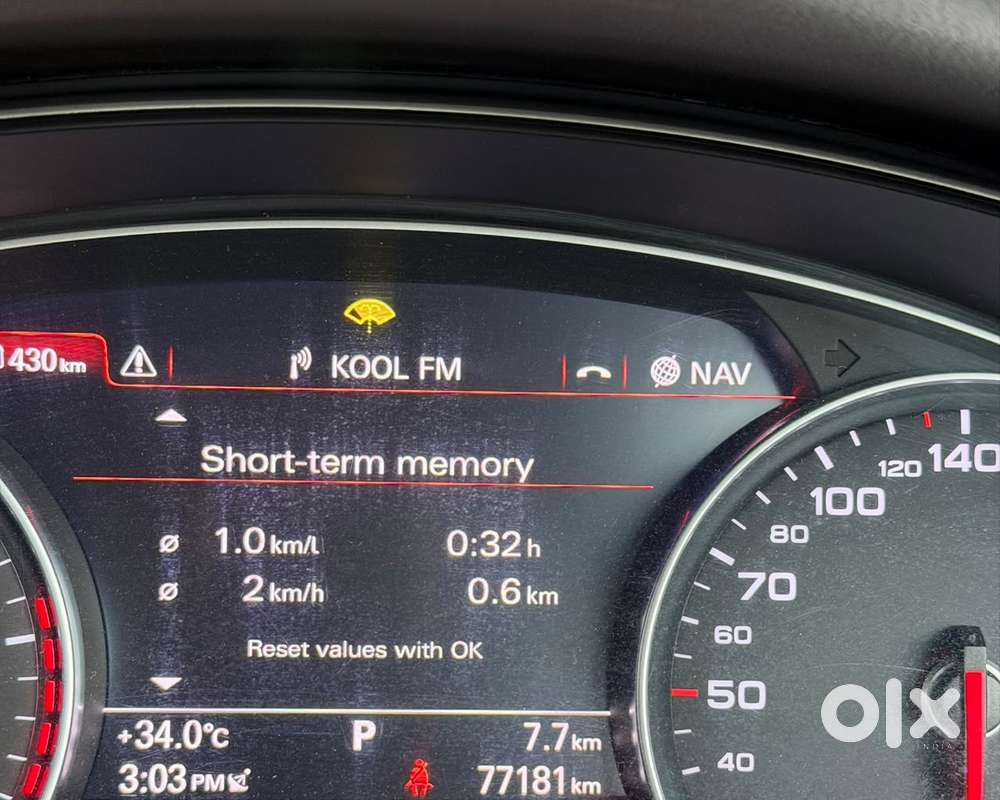 Audi A6 2.0 Tdi Special Edition, 2015, Diesel
