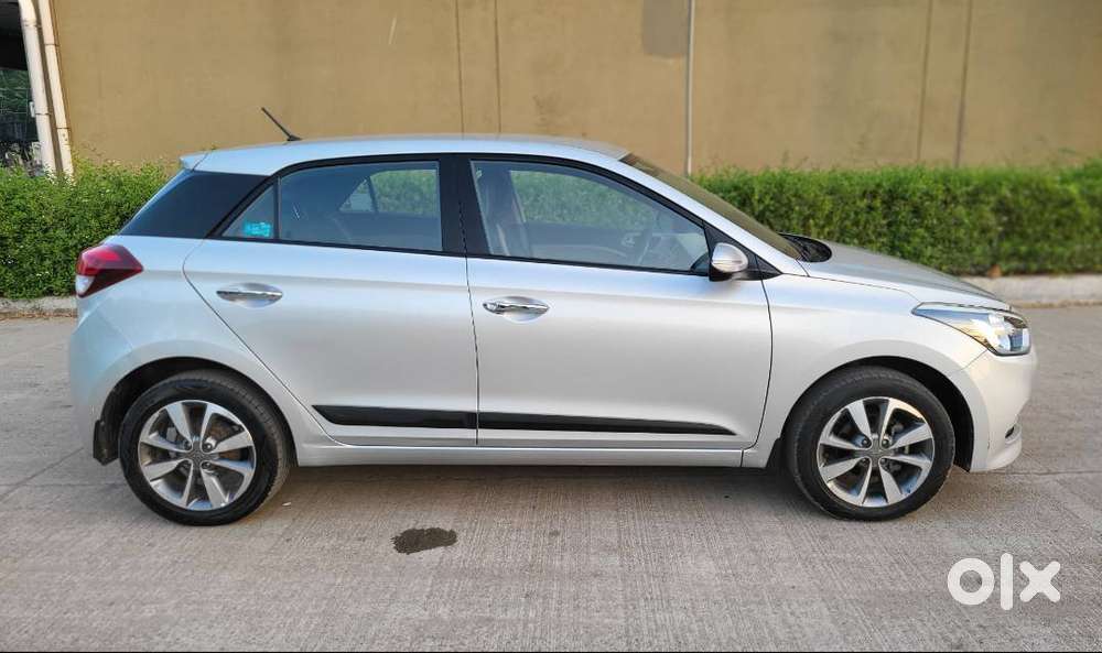 Hyundai New I20 1.2 2015