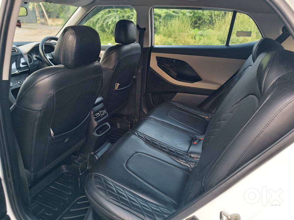 Hyundai Creta 1.5 Crdi E Diesel Mt, 2021, Diesel