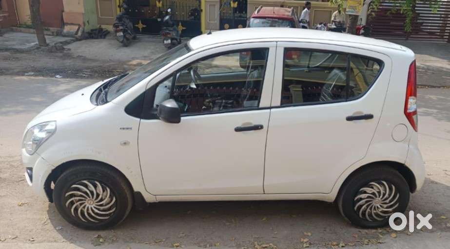 Maruti Suzuki Ritz Vdi (abs) Bs Iv, 2016, Diesel