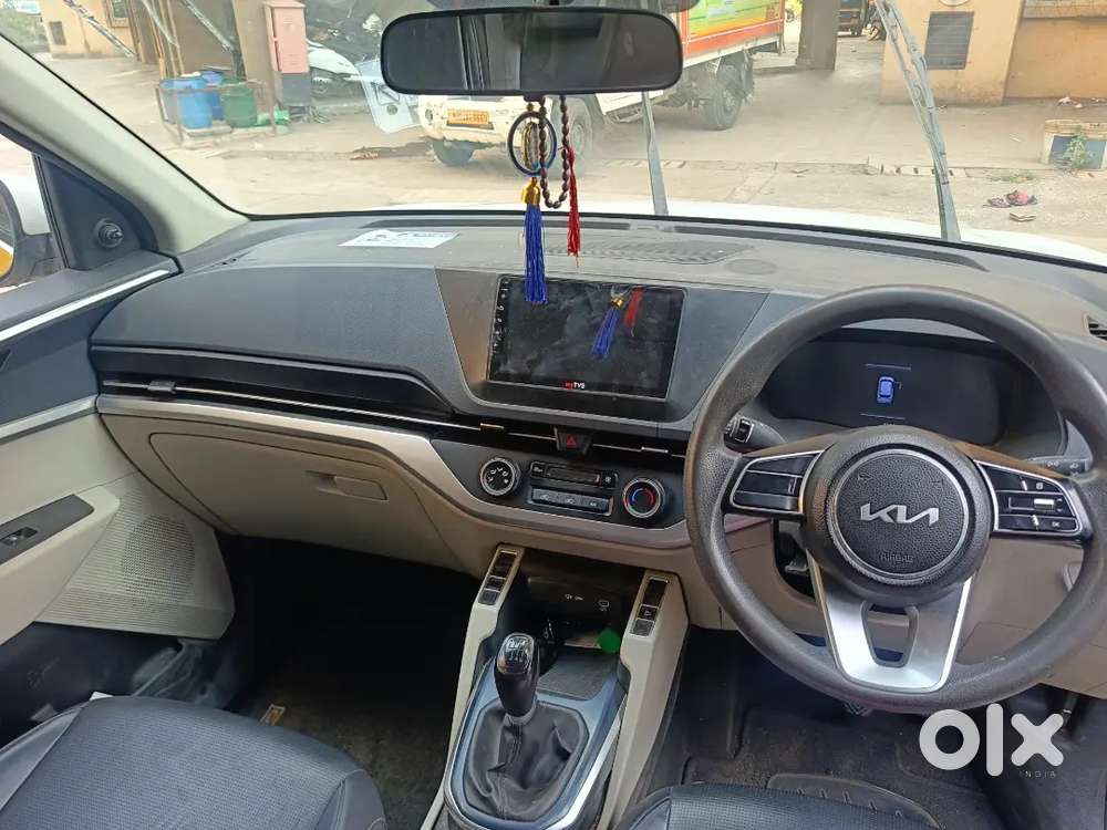 Kia Carens Diesel 7 Str 2024 Premium