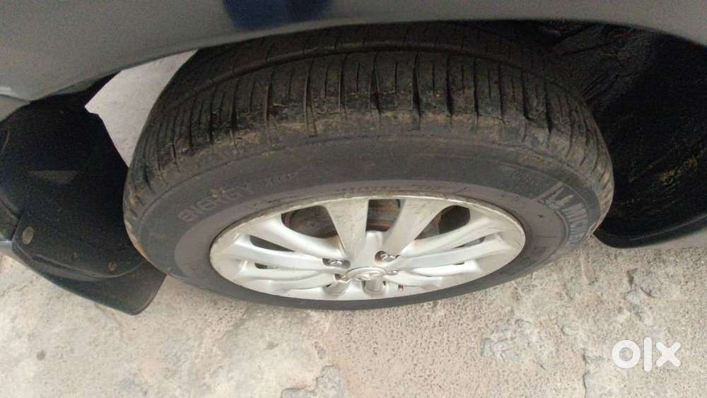 Toyota Etios 2010-2012 Vxd, 2012, Diesel