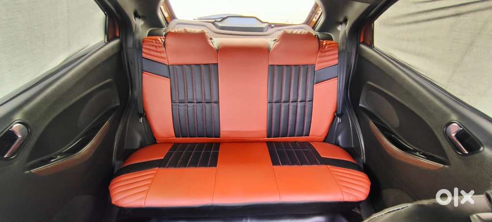 Ford Freestyle Titanium Plus, 2018, Diesel