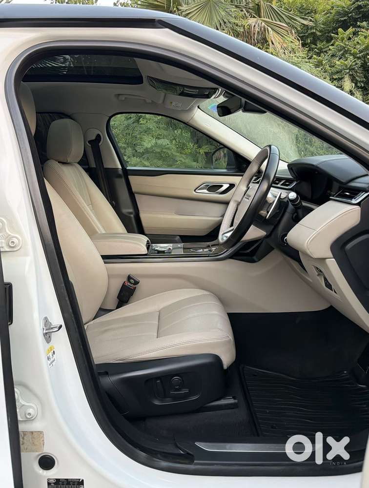 Land Rover Range Velar P250 R-dynamic, 2021, Petrol