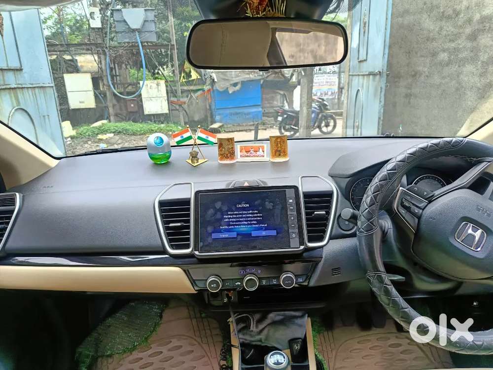 Honda City 1.5 Vx Petrol 2024