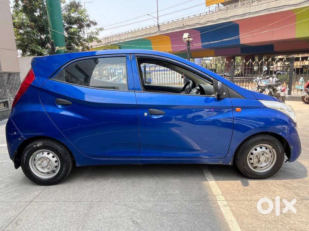 Hyundai Eon Era +, 2013, Petrol