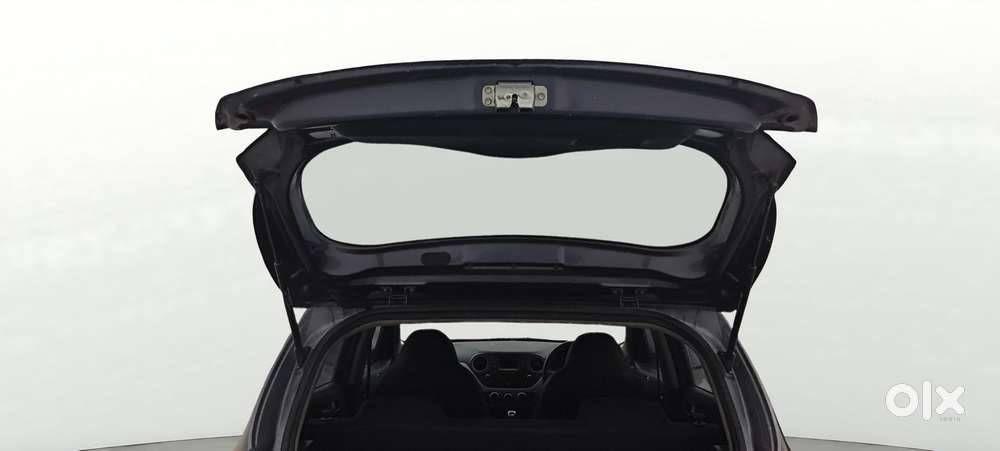 Hyundai Grand I10 Sportz 1.2 Kappa Vtvt, 2014, Petrol