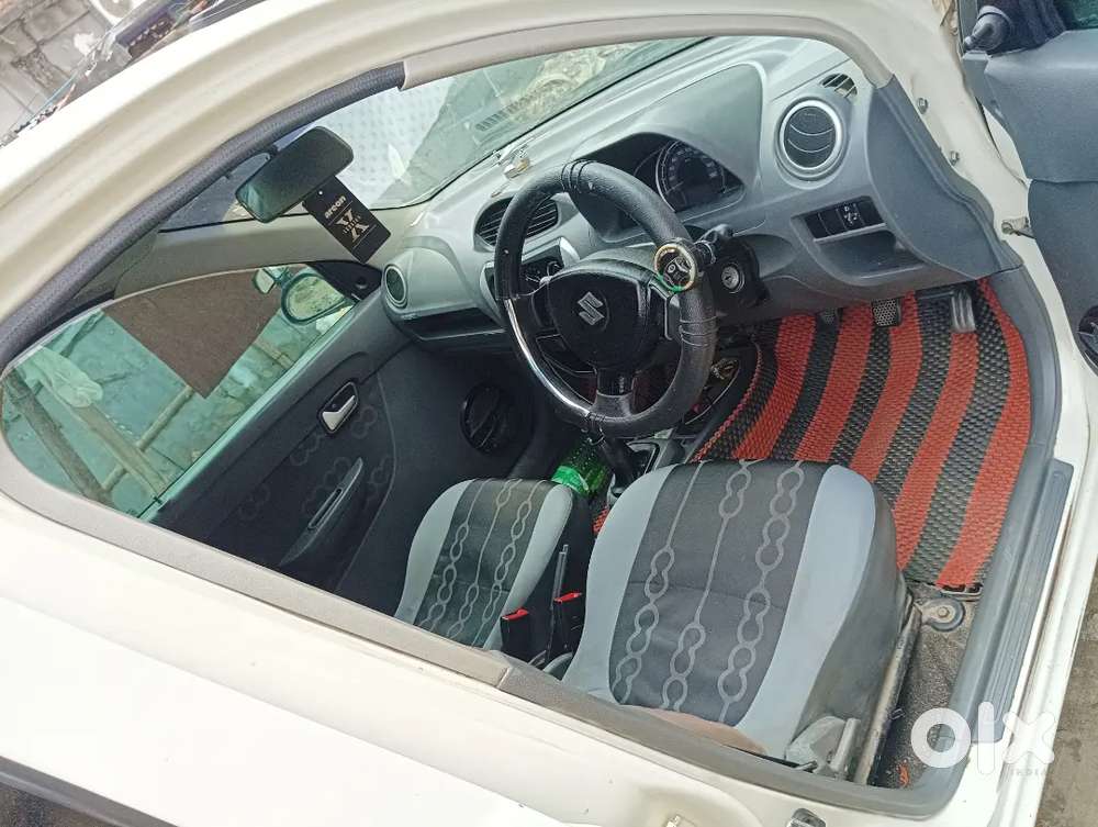 Maruti Suzuki Alto 800 2015 Year Car