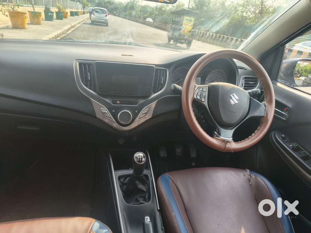 Maruti Suzuki Baleno Delta, 2019, Cng & Hybrids