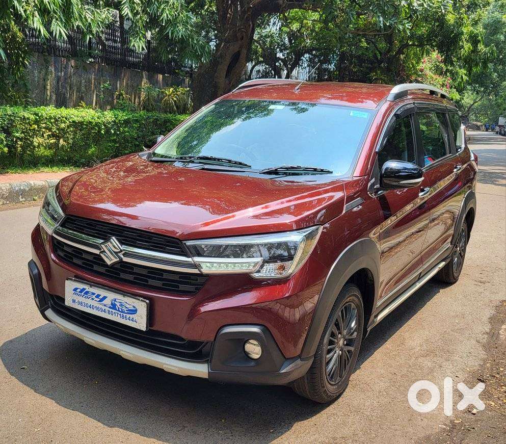 Maruti Suzuki Xl6 1.5 Alpha Mt, 2022, Petrol