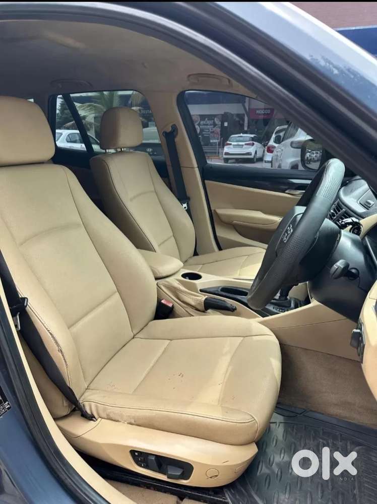 Bmw X1 2.0 Sdrive 20d, 2012, Diesel